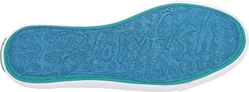Blowfish Women's Marley Gray Hammock Stripe 7 M US