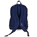 JanSport Big Student Backpack- Discontinued Colors (Navy Sweet Blossom)