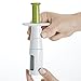 OXO Tot Grape Cutter, Green