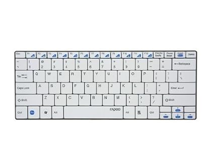 rapoo e9050 blade series