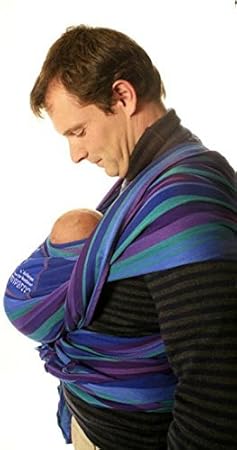 chimparoo woven wrap