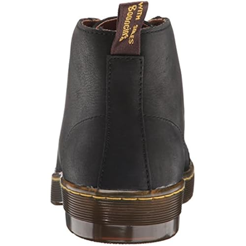 dr martens coburg chukka