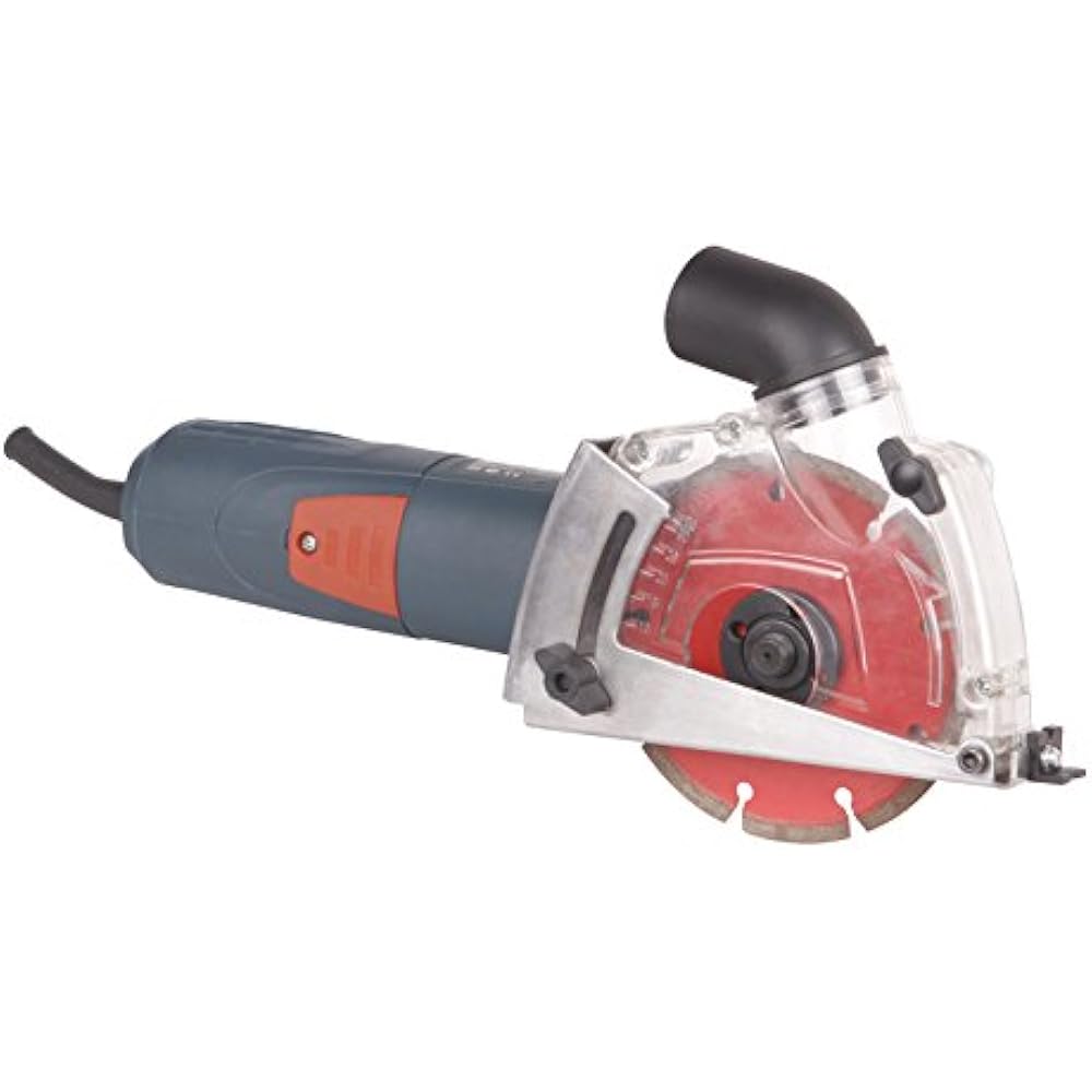 Angle Grinder Dust Collection Attachment,Cutting Shroud 41/2 Inch To 5 Dt1706 653391559987 eBay