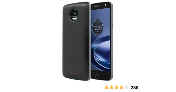 tumi wireless moto mod