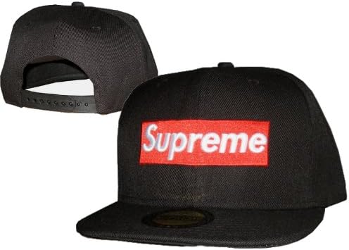 Supreme Snapback Cap Gorra Leo Leopard Hat Tisa Yolo Swagg Ymcmb ...