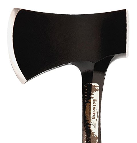 Estwing Sportsman's Axe 14" - Image 2