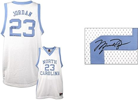 michael jordan unc jersey amazon