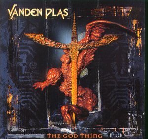 Vanden Plas - The God Thing - Zortam Music