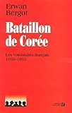 Bataillon de Coree by 