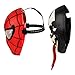 Ultimate Spider-Man Spider-Man 2-in-1 Mask Talking Roleplay Toy [Spider-Man and Venom]