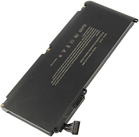 Royelerstore Battery for 13in MacBook Pro A1278 A1322 laptop 020-6547-A 661-5229 661-5557 Spare battery 5800mah
