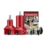 Lumberjack Tools 1" & 2" Home Starter Kit (HSK2)