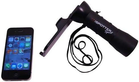 ISCOPE iSpotter for Samsung Galaxy S5