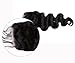 Helene Hair Brazilian Virgin Hair Human Hair Body Wave Top Lace Closure (4