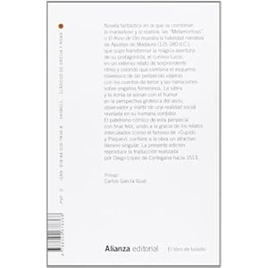 El asno de oro / The Golden Ass or The Metamorphoses (Spanish Edition)