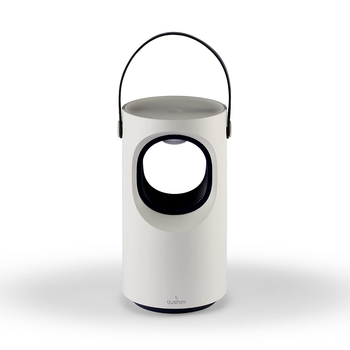 QUSOTHALL-044004 Electric Mosquito Net, Mosquito Repellent Lamp, No Chemicals or Radiation, Mosquito Catcher, Removable Tank, QUSHINI