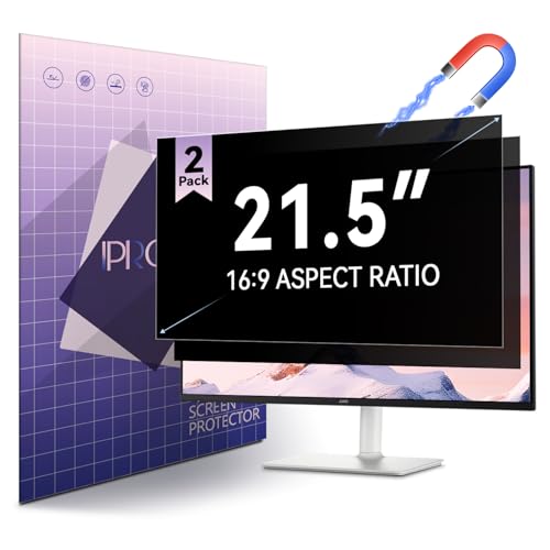 IPROKKO Magnetic Privacy Screen