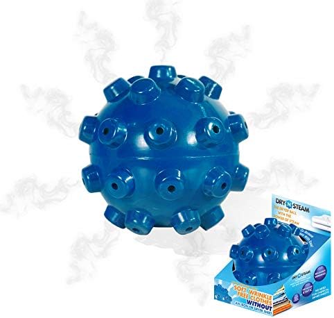 Mister Steamy Dryer Balls Pack of 2