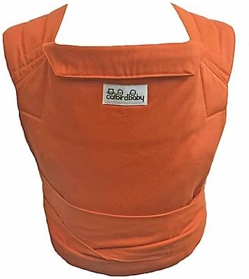 Newborn-Ready Without an infant insert Carrier in Sunset