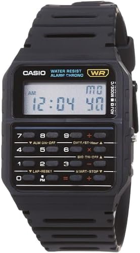 Amazon.com: Casio AE1200 Series | Men's Digital Watch | Black/Gray