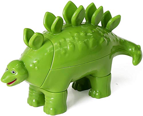 Popular Playthings Magnetic Mix or Match Construction Kits (Dinosaurs)