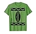 Green Crayon Box Halloween Costume Couple Group T-Shirt