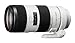 Sony SAL70200G2 Camera Lenses