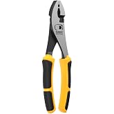 DEWALT 8" FLUSH RIVET SLIP JOINT PLIERS
