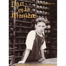 L'art Et La Manière