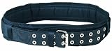 CLC Custom Leathercraft 5623 Padded Comfort Belt, 3 Inch Wide