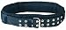 CLC Custom Leathercraft 5623 Padded Comfort Belt, 3 Inch Wide primary