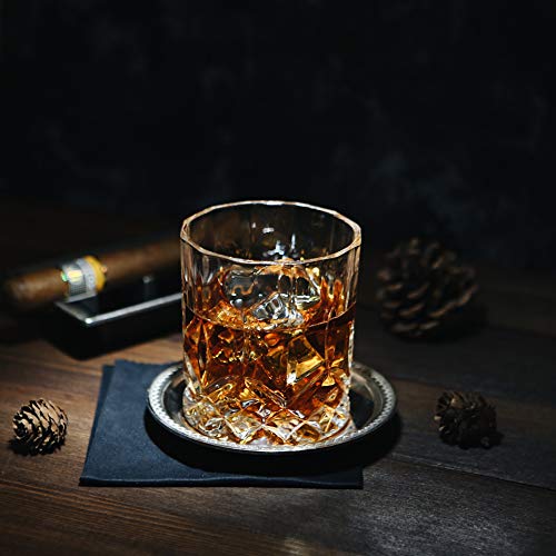 elidomc whiskey glasses