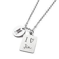 Mua Cozyage Bts Jimin Jungkook Short Sleeve Dress For Spring And Summer Cotton Perfect Gift For Girlfriend Support Clothes Cheering Goods Korean Goods One Size Fan Goods Cheering Goods Cos Goods Tren