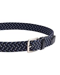 Dockers Men's Casual Everyday Braided Fabric Fully