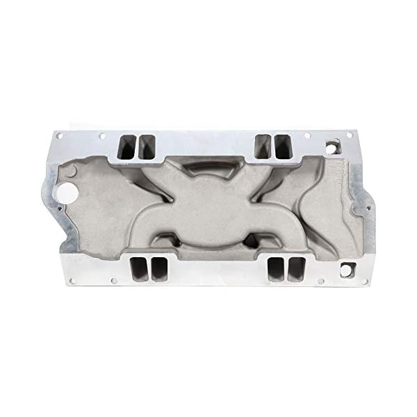 Edelbrock 2116 Edelbrock 2716 Multiple de Admisión - Imagen 4
