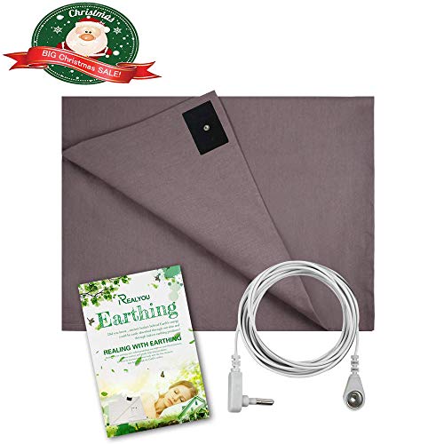 Buy ROSEN Kids Earthing Therapy Sheet/Blanket with Grounding Cord