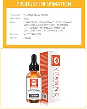 disaar vitamina c hyaluronic acid