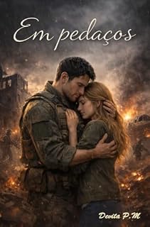 Livro Em Pedaços