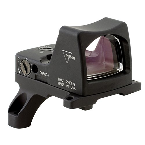 trijicon acog 5.5x50 trijicon acog 5.5x50
