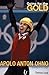 Going for the Gold: Apolo Anton Ohno (Going for the Gold (Harper Paperback)) by Thomas Lang