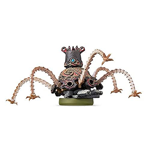 Amiibo 'The Legend Of Zelda' - Guardian