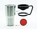 Anti-Slip Cup Handle for 30 oz YETI ,RTIC ,Tumbler Ramblers By EHME Brand （Cups not Included）
