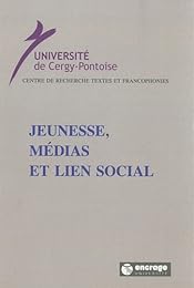 Jeunesse, médias et lien social