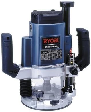 Defonceuse 2050 W Ryobi Re601 Amazon Fr Cuisine Maison