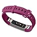 Adepoy Fitbit Alta Bands and Alta HR Bands, Newest Adjustable Replacement Wristband with Secure Metal Clasp for Fitbit Alta HR and Fitbit Alta