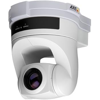 Amazon.com : Axis 214 Ptz Network Camera Pan Tilt Zoom Day