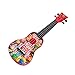 First Act Discovery Toy Story 4 Ukulele, Red