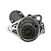 SMT0219 New Starter Motor 13T 12V Compatible for 02-07 Nissan Altima & 02-06 Sentra 2.5L L4 W/AT Replace #17835