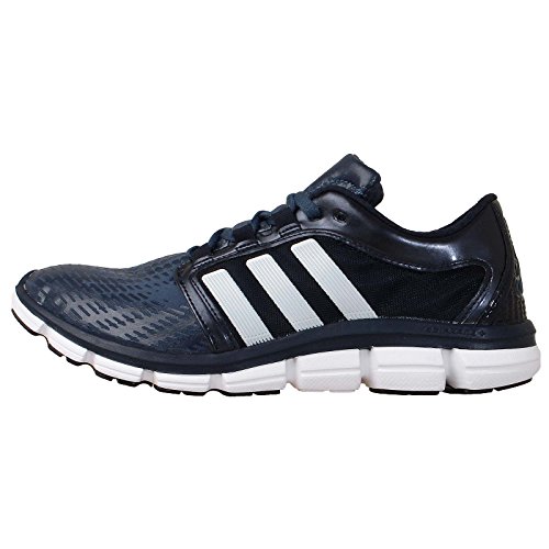 Adidas Men's Adipure Ride M, BLUE/WHITE/NAVY, 8.5 M US
