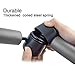 IVIM Thigh Toner & Butt, Leg, Arm Toner Thigh Trimmer Leg Exerciser Thigh Master Home Gym Equipment (Gray)